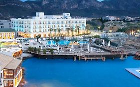 The Rocks Hotel Kyrenia